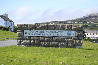 Anglesey Events