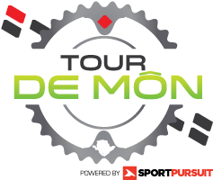 Tour de Mon Logo