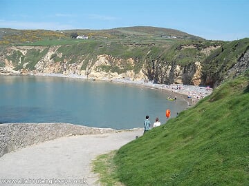 Anglesey Events