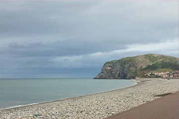 North Wales and Snowdonia Events