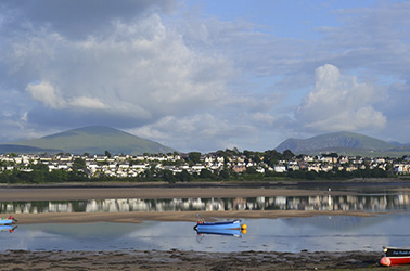 menai straits regatta