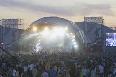 Snowdonia Events