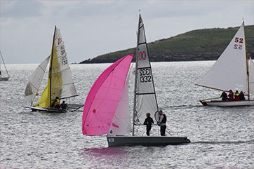 North Wales and Snowdonia Events