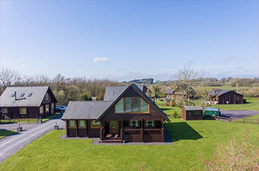 Self Catering Accommodation