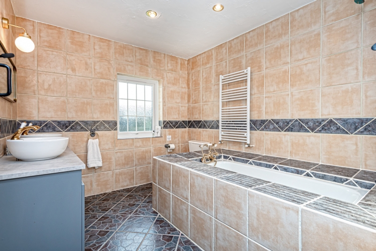 Holiday Rentals