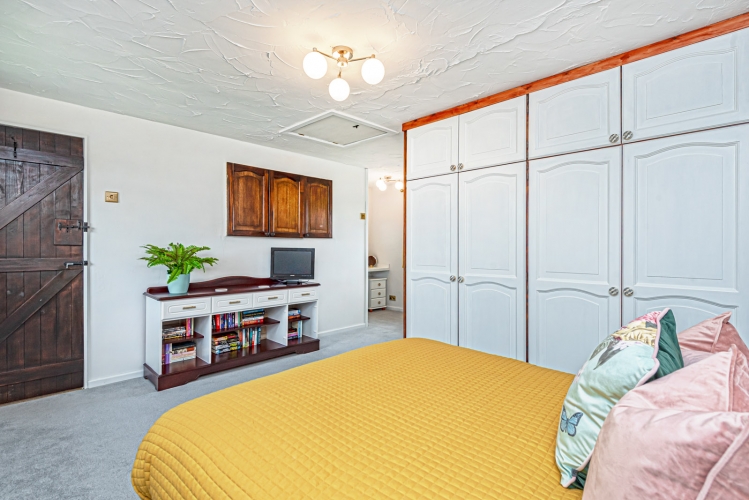 Self Catering Cottages