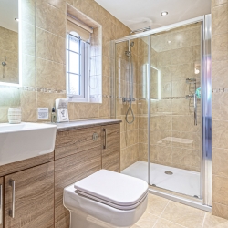 Self Catering Accommodation