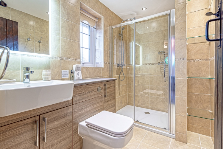 Self Catering Accommodation