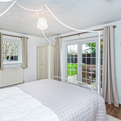 Holiday Rentals