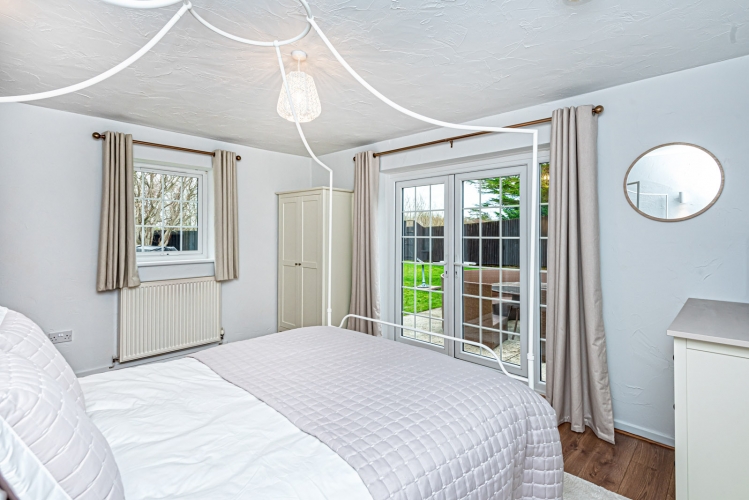 Holiday Rentals