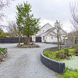 Coastal Holidays Anglesey