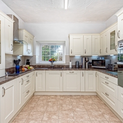 Self Catering Holiday Cottages