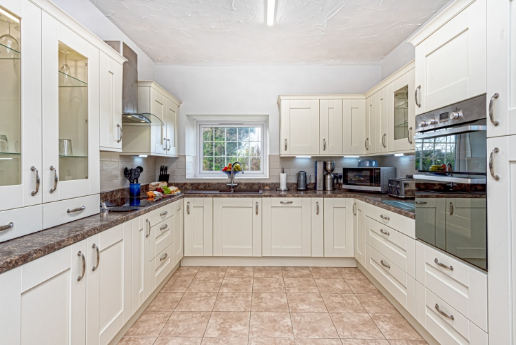 Self Catering Holiday Cottages