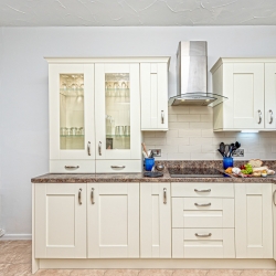 Self Catering Cottages
