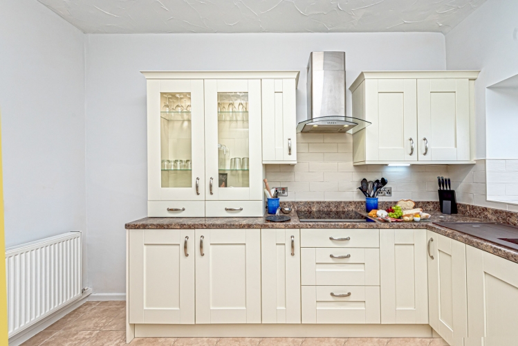 Self Catering Cottages