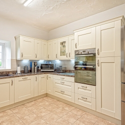 Holiday Cottages