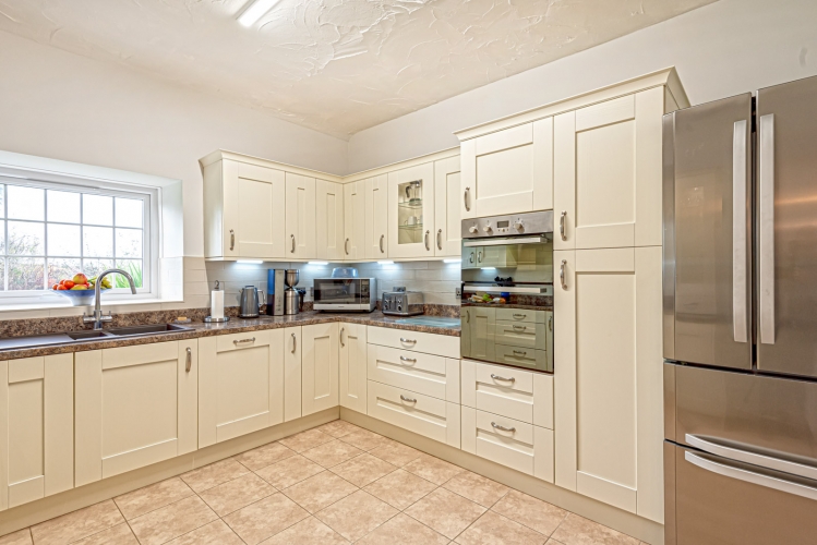 Holiday Cottages