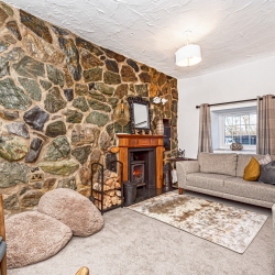 Felin Traeth Cottage