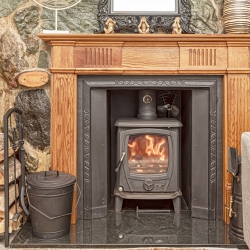 Felin Traeth Cottage
