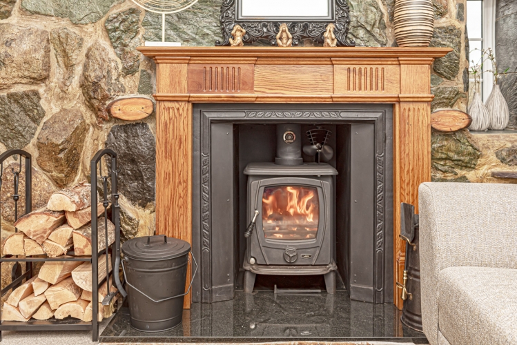 Felin Traeth Cottage