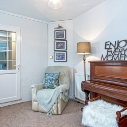 Holiday Rentals
