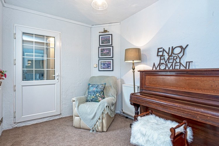 Holiday Rentals
