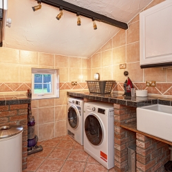 Felin Traeth Cottage