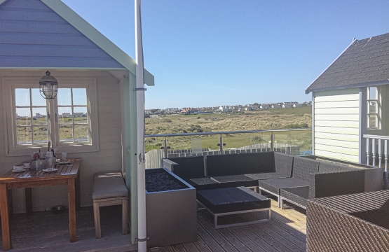 Anglesey Towns Rhosneigr