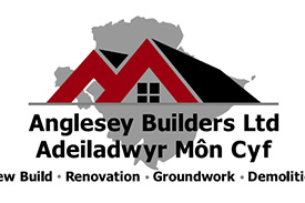 Anglesey-Builders Anglesey Builders Logo
