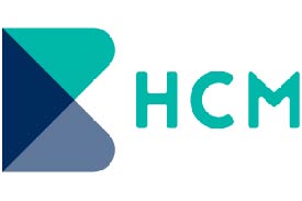 HCMlogo HCM logo