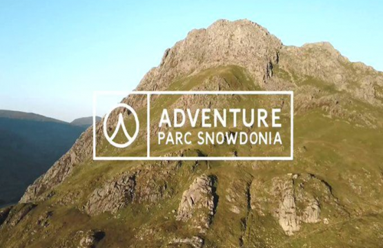 Adventure Parc Snowdonia