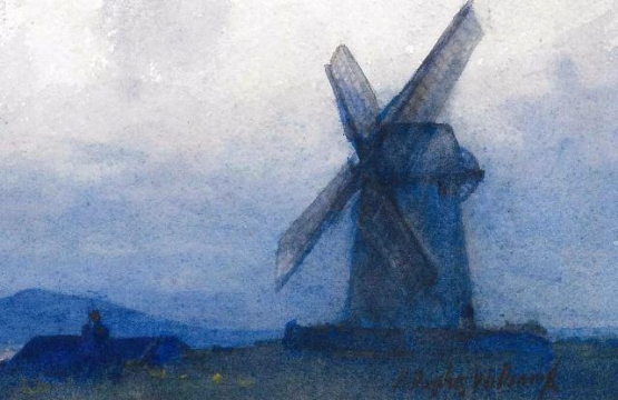 menai bridge cottages