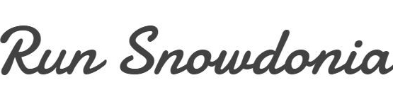 run snowdonia logo