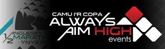anglesey trail half marathon