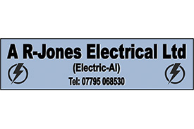Logo Electric Al- Logo Electric Al-